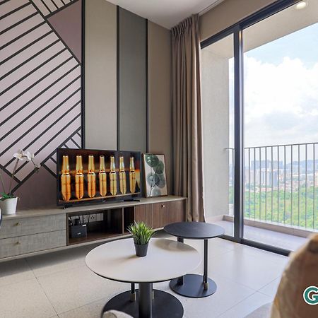 2Br Family Suite Millerz Square // Kl & Free Parking Kuala Lumpur Exterior foto